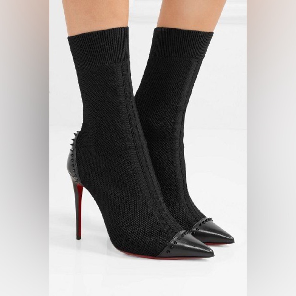 Christian Louboutin Dovi Dova 100